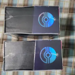 Pokemon Center Mega Evolution Phantasmal Flames Elite Trainer Box ETB SEALED - Image 5