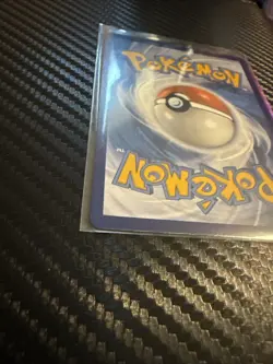 Pokemon Deoxys VSTAR Ultra Rare Card GG46/GG70 Crown Zenith: Galarian Gallery - Image 3