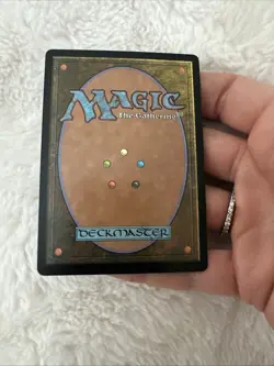 MTG Magic The Gathering Card Pariah's Shield Ravnica Remastered Regular R0264 - Image 5