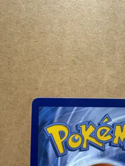 Pokemon TCG Pikachu & Zekrom GX Black Star Promo Card SM168 - Image 3