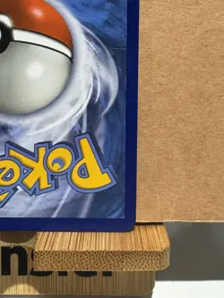 Pokemon TCG Pikachu & Zekrom GX Black Star Promo Card SM168 - Image 5