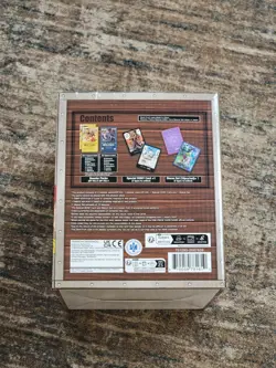 One Piece Card Game Devil Fruits Collection Volume 1 Gum-Gum Fruit DF-01 English - Image 3