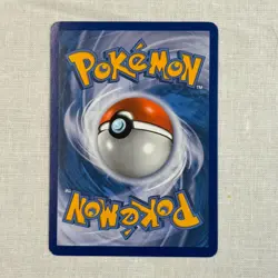 Mew EX 024/020 SR Full Art Collection Pokemon Card Excellent! - Image 5