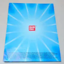 Digimon Digi-Battle Card Game 2-Player Starter Set w/ Cards + More Bandai TCG - Image 4