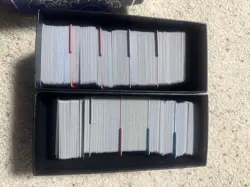 Pokemon TCG Card Lot 1000 Bulk Common and Uncommon Cards - Image 2