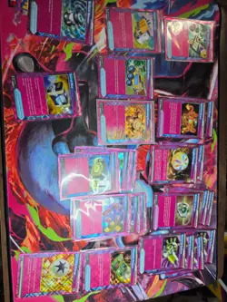 pokemon cards ace spec lot - Image 1