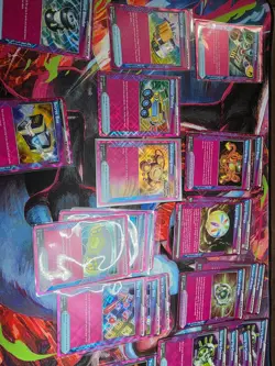 pokemon cards ace spec lot - Image 2