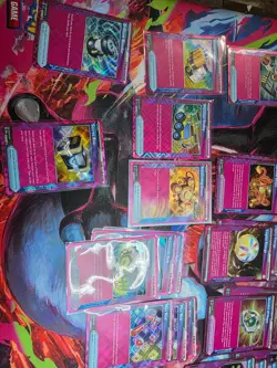 pokemon cards ace spec lot - Image 3