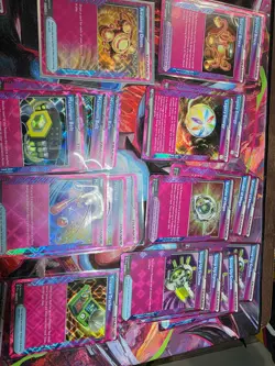 pokemon cards ace spec lot - Image 4