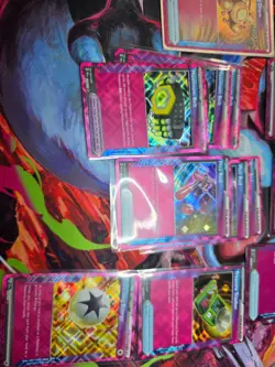 pokemon cards ace spec lot - Image 5