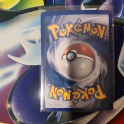 Life Dew 107/116 Holo Ace Spec - Pokemon Card Plasma Freeze - Image 2