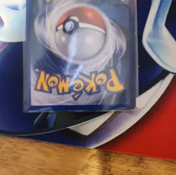 Life Dew 107/116 Holo Ace Spec - Pokemon Card Plasma Freeze - Image 4