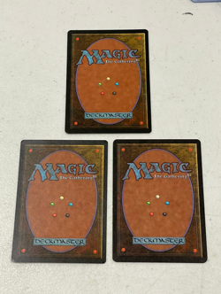 1994 MTG Magic The Gathering Revised Edition Complete Set 306 Cards LP-NM - Image 5