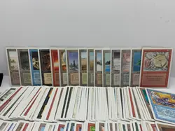 MTG (3rd Edition) Revised Complete Set! 306 Cards Near Mint Magic *CCGHouse* TR - Image 2