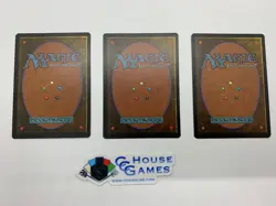 MTG (3rd Edition) Revised Complete Set! 306 Cards Near Mint Magic *CCGHouse* TR - Image 4