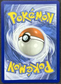 POKEMON~CHARMANDER~CLC~001/034~HOLO~CARD GAME CLASSIC COLLECTION~NM - Image 2