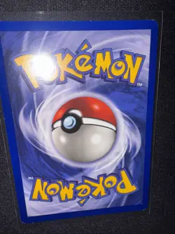 Pokemon TCG Dragonite #5 Black Star Promo, WB the First Movie, Stamped Card LP - Image 4