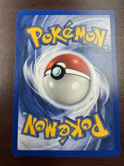 Pokemon Card - Erika's Kindness Gym Challenge 103/132 1st Edition NM-/NM - Image 2
