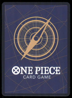 Black Vortex OP09-097 Pirate Foil PRB-02 The Best Vol 2 One Piece Near Mint Card - Image 2