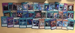 Yu-Gi-Oh! Lot of 350+ Cards - All Secret/Platinum/Prismatic - Image 1