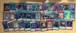 Yu-Gi-Oh! Lot of 350+ Cards - All Secret/Platinum/Prismatic - Image 2