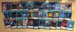 Yu-Gi-Oh! Lot of 350+ Cards - All Secret/Platinum/Prismatic - Image 4