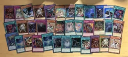 Yu-Gi-Oh! Lot of 350+ Cards - All Secret/Platinum/Prismatic - Image 5
