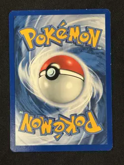 Entei 34/53 Promo WoTC Promo Pokemon Card - Image 2