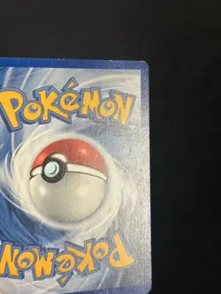 Entei 34/53 Promo WoTC Promo Pokemon Card - Image 5