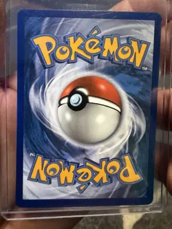 Pokemon TCG Birthday Pikachu Trading Card #24 Celebrations Classic Collection - Image 2