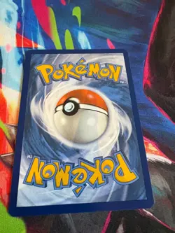 Pokemon TCG Kieran Prismatic Evolutions Card 174/131 Sir NM Condition - Image 2