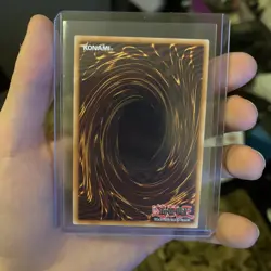 Yu-Gi-Oh! TCG Mulcharmy Fuwalos Secret Rare Card RA04-EN050 Quarter Stampede - Image 4