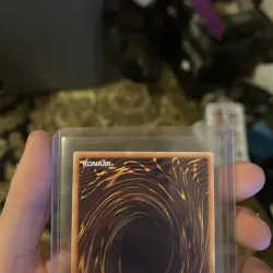 Yu-Gi-Oh! TCG Mulcharmy Fuwalos Secret Rare Card RA04-EN050 Quarter Stampede - Image 5