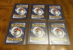 Full Art/Hyper-rare/Illustration Rare Pokemon Card Lot - Image 4