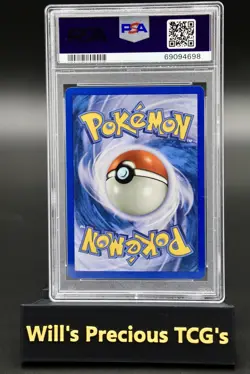 PSA 10 Venomoth 111/144 Skyridge 2003 Reverse Holo Rare Pokemon Card GEM MINT - Image 2