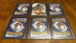 Masterball Pokemon Card Lot (prismatic/blackbolt/white flare) - Image 3