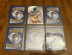 Masterball Pokemon Card Lot (prismatic/blackbolt/white flare) - Image 4
