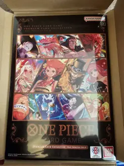 One Piece Premium Card Collection - Best Selection vol. 4 ( Gengar Nami ) - Image 2