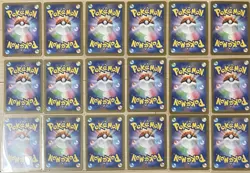 [NM] 151 AR 18 Complete set sv2a Scarlet & Violet Pokemon Card Japanese - Image 2