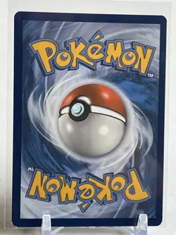 Pokemon RED CARD Trainer 71/83 Reverse Holo Generations - Image 2