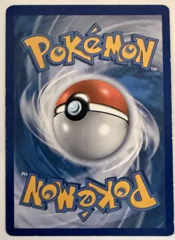 Pokemon TCG Charizard EX Full Art Holo Card 100/106 Flashfire Ultra Rare - Image 2