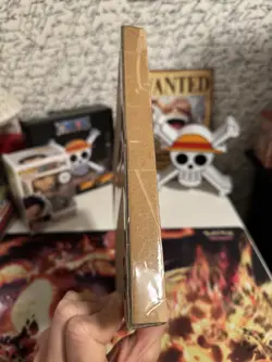 One Piece TCG Premium Card Collection 25th ANNIVERSARY Edition ENGLISH sealed - Image 2