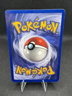 Pokemon Card TCG - Wigglytuff - Holo Rare Jungle 16/64 - Image 2