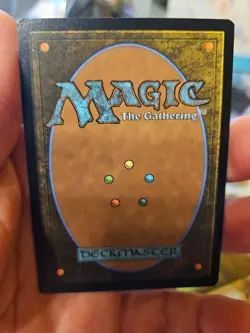 MTG - The Big Score - Torpor Orb - NM - NF - Image 2