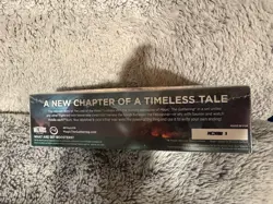 Magic The Gathering MTG - Lord of the Rings Tales of Middle-Earth Set Booster Bo - Image 3