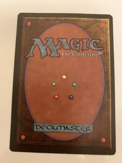 MTG NM Thought Lash Alliances Free Shipping In US with Tracking - Image 2