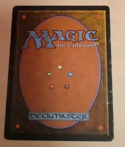 Mtg PHYREXIAN DEVOURER MP Alliances -Argo- - Image 2