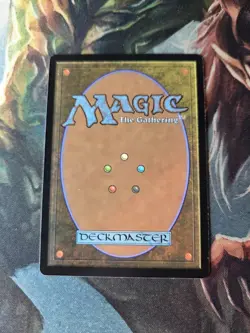 Leyline of the Guildpact Murders at Karlov Manor LP MTG Magic The Gathering - Image 3