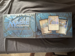 Magic the Gathering From the Vault: Lore Factory Sealed - Image 2