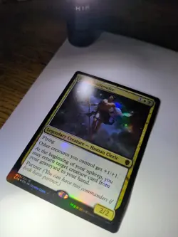 Ravos, Soultender - Commander 2016 - LP - Image 2